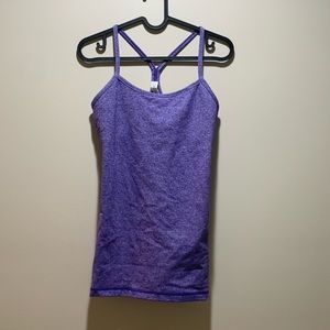 Lululemom Tank